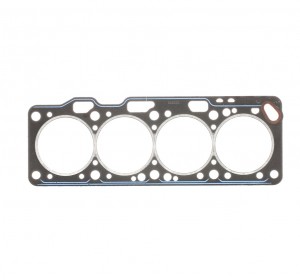 прокладка ГБЦ!\ Audi 80 1.3 79-86, VW Golf/Passat/Vento 1.0/1.3 81> 559336 ELRING