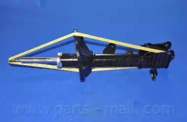 Амортизатор задний левый HYUNDAI AVANTE(XD) 00-06 PJA-130A PJA-130A PMC PARTS MALL