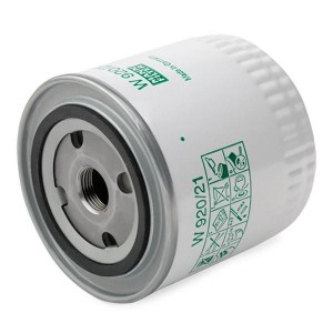 ALFAROMEO 1.0-3.0,FIAT 1.0-2.0 W92021 MANN FILTER