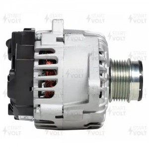 Генератор 110A LG0801 START VOLT