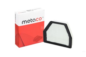 CHEVROLET CAPTIVA (C100/C140) 1000365 METACO