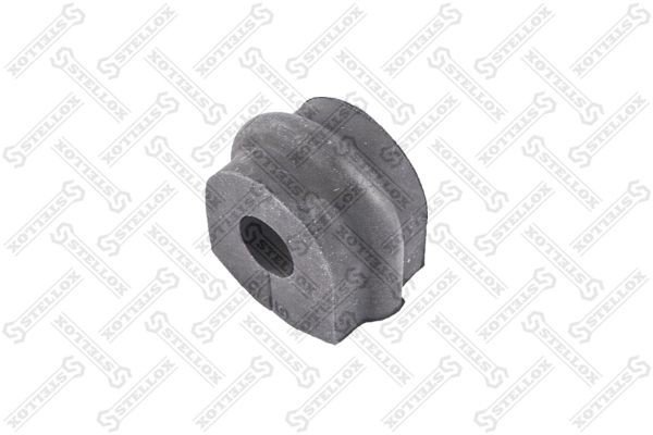 втулка стабилизатора переднего центральная!\ Nissan King Cab D22 4WD 98> 89-74081-SX STELLOX
