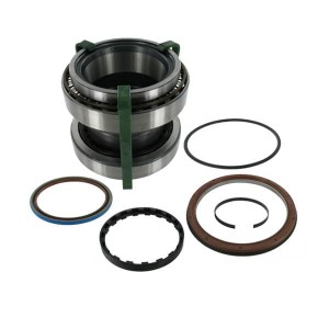 Подшипник ступицы SCANIA 3,4,P,G,R,T series передней (подшипник-блок) SKF VKBA5456 SKF