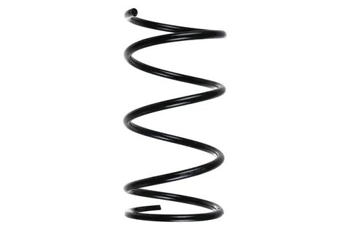 пружина передняя!\ Mitsubishi Grandis 2.4 MIVEC 04> Z38561 ZENTPARTS