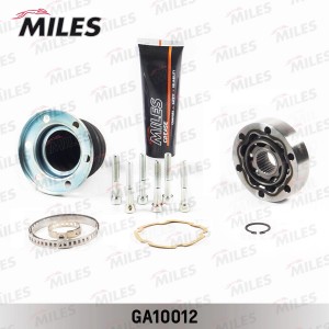 ШРУС внутренний BMW E36 1.6-2.0 90-03 (SKF VKJA8830) GA10012 GA10012 MILES