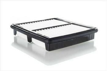 Фильтр воздушный  FA2404 FA2404 BM MOTORSPORT