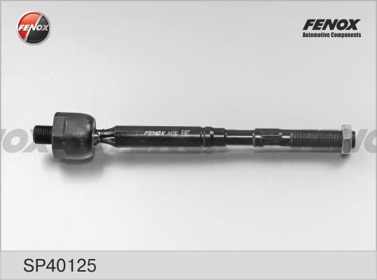 TOYOTA RAV 4 (2006>) SP40125 FENOX