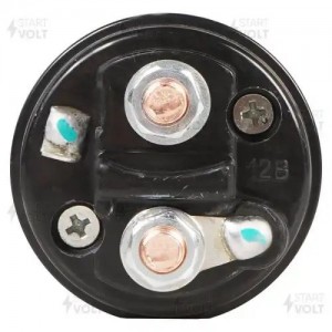 Втягивающее реле для а/м ВАЗ 2101/08 (тип БАТЭ) "STARTVOLT" VSR0103 START VOLT