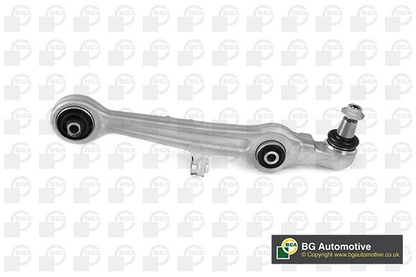 рычаг передний нижний!\ Audi А4-A8 95> TRC0131 BG AUTOMOTIVE