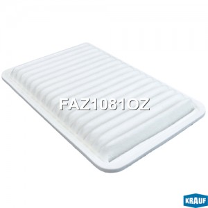 Фильтр воздушный FAZ1081OZ FAZ1081OZ KRAUF