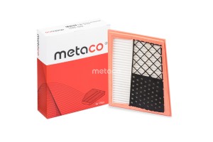 MERCEDES BENZ W463-G/ W164-ML/ W211-E ЛЕВЫЙ 1000503 METACO