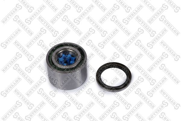 VKBA1345=18/23=R169.09=K-37/19 !к-кт подшипника ступ. зад.\ Toyota Corolla all 8 43-28167-SX STELLOX
