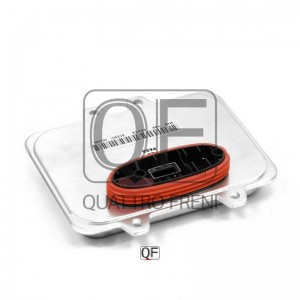 блок розжига ксеноновой лампы!\ Audi Q5, BMW E60/E65/E71, MB W461/W463/Sprinter  QF31M00014 QUATTRO FRENI