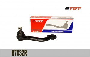 Наконечник рулевой r7032r trt 48527-jd01a правый nissan x-trail t31, qashqai j10 R7032R TRT