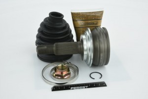 ШРУС наружный к-кт!\ Toyota Corolla 1.5 09> 0110-1NZFE FEBEST