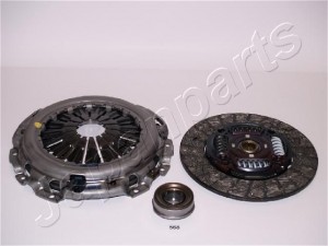 MITSUBISHI L200 (KB) (2006>) KF-568 JAPAN PARTS GROUP