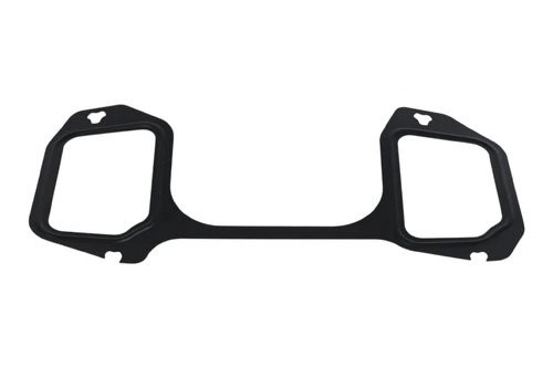 прокладка коллектора впускного!\ FAW Besturn B50 17>, Volvo Z15750 ZENTPARTS