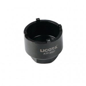 LICOTA - ГОЛОВКА ТОРЦЕВАЯ ДЛЯ ШЛИЦЕВОЙ ГАЙКИ ШАРОВОЙ PSA LICOTA ATF-5007 LICOTA TOOLS