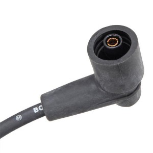 Провод высоковольтный OPEL Astra F (1.8/2.0),Vectra A (1.8/2.0) комплект BOSCH 0 986 356 801 BOSCH