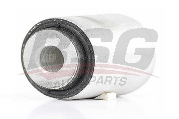 Сайлентблок MERCEDES E (W211) (02-09) кулака поворотного заднего нижний BSG BSG60700133 BSG
