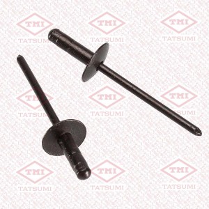 Клипса автомобильная [упаковка 10 штук] TJB1587 TJB1587 TATSUMI