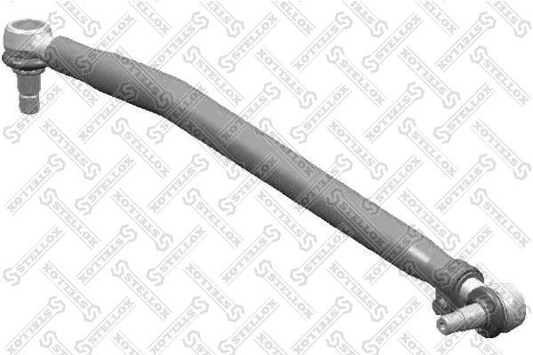 тяга рулевая! прод L868 d50 кон29 изг-1\VOLVO FM7/9/10/12 FH12/16 84-35577-SX STELLOX