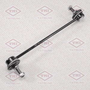 Тяга стабилизатора передняя L/R RENAULT Espace/Laguna 01-Opel Vivaro 01- TEB1063 TEB1063 TATSUMI