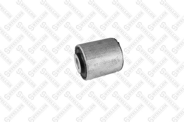 сайлентблок рычага нижн.!\ VW Passat, Audi A4/A8 95> 87-03212-SX STELLOX