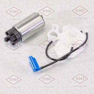 Бензонасос электрический TOYOTA Auris 10- THA1008 THA1008 TATSUMI