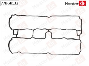 OPEL ASTRA H / FAMILY (2004-2015) 77BGB132 MASTER KIT