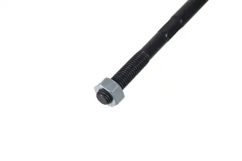тяга рулевая! с г/у CAM\ Volvo 740-960 89> Z28737 ZENTPARTS