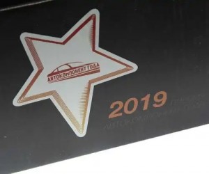 Амортизатор MAN кабины передний (280/375 12х50 12х50 О/О) 500-12-006 MEGA POWER