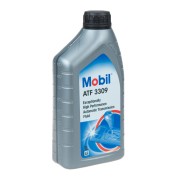 Mobil ATF 3309 (1L) жидкость для АКПП, ГУР !синт.\ Toyota T-IV / T-III, JWS 3309 156577 MOBIL