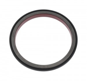сальник коленвала !134x161x16 PTFE \ DAF CF85/XF105/BOVA/SOLARIS 2005> 19037229B CORTECO