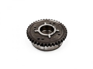 Комплект ГРМ Ford 2.0 ICVT (5101194, 2017716, 2017710)(Цепь+2VVT, натяжитель, ба 14CDC034 UNITED MOTORS PRO