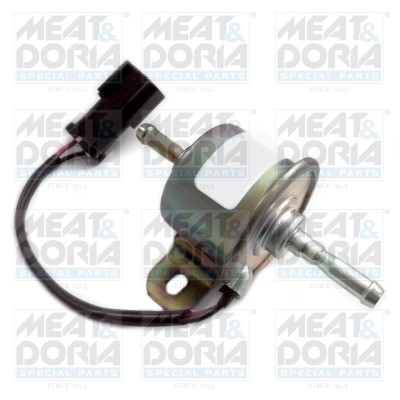 Насос топливный HITACHI MEAT&DORIA 77685 MEAT DORIA
