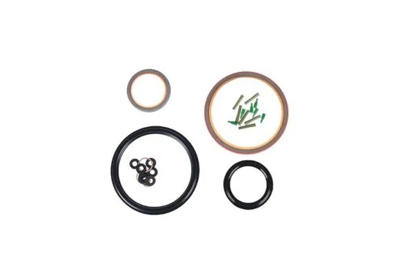 комплект прокладок! нижних\ DONGFENG VR 06> 81-09876-SX STELLOX