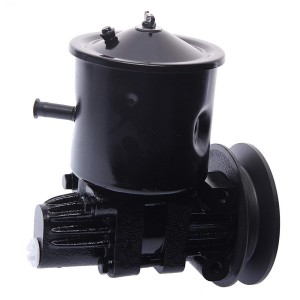 Насос гидроусилителя ЗИЛ-130 в сборе MEGAPOWER 34011010 MEGA POWER