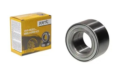 подшипник ступицы задней! SsnagYong Kyron, Rexton, Rodius 05> Z14192 ZENTPARTS