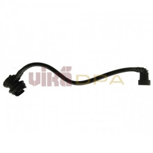 трубка абсорбера!\ Audi, Seat, VW, Skoda 22011634901 VIKA