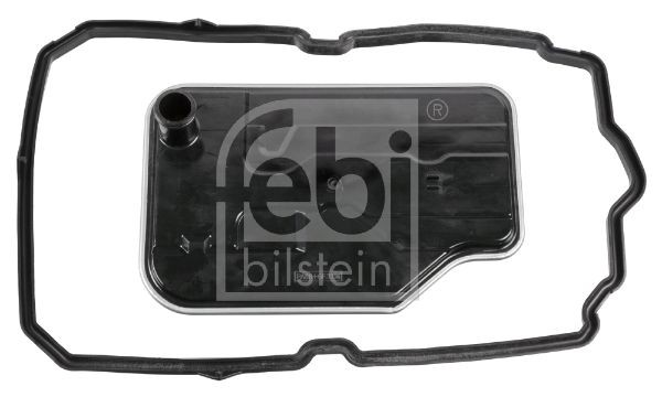 Фильтр масляный АКПП MERCEDES C (W203),E (W211),S (W220) FEBI 30157 FEBI BILSTEIN