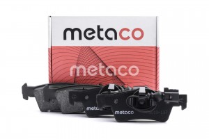 VW TOUAREG (2002>)/TRANSPORTER T5 (2003>) 3010137 METACO
