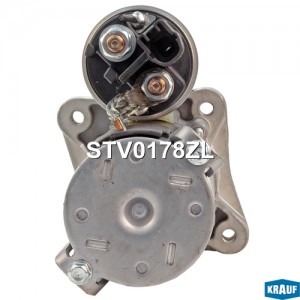 Стартер KRAUF STV0178ZL STV0178ZL KRAUF