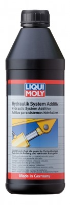 5116 LiquiMoly Присадка д/гидр.сист. Hydraulik System Additiv (1л) 5116 LIQUI MOLY