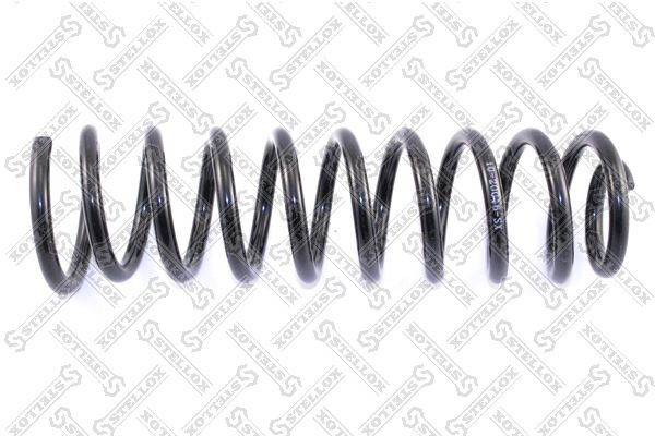 пружина задняя! 42 042 10\ Audi 80 1.6-2.8 91-95 10-20016-SX STELLOX