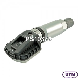 Датчик давления в шине PS1037A PS1037A UTM