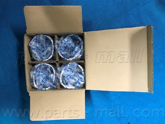 KIA SPECTRA (2000>) PXMSB026C PMC PARTS MALL