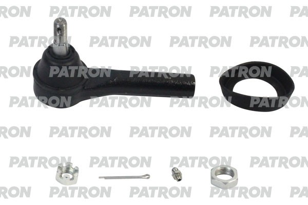 Наконечник рулевой тяги CHRYSLER Voyager (00-08) левый/правый PATRON PS1024 PATRON