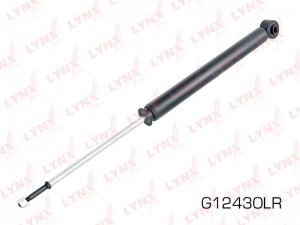 амортизатор задний газовый!\ Toyota bB I/Open Deck 1.3/1.5 00-05 G12430LR LYNXAUTO
