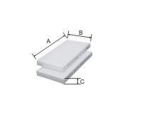 Фильтр салона AG5742KCF AG 574 2K CF GOODWILL